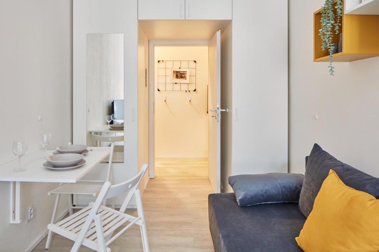 Prague Days - Stylish Apartment - Trendy Neighborhood Eksteriør billede